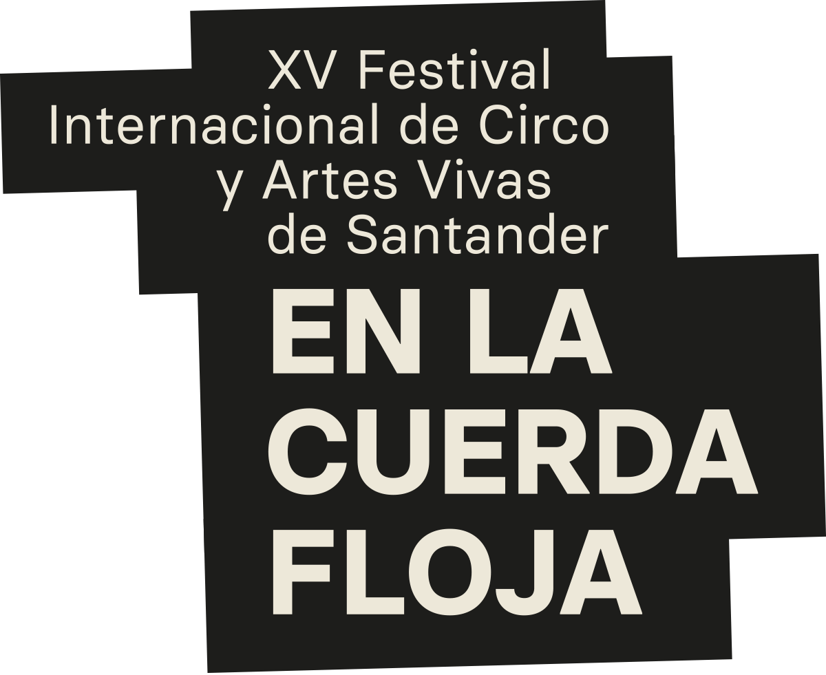XV Festival Internacional de Circo y Artes Vivas de Santander